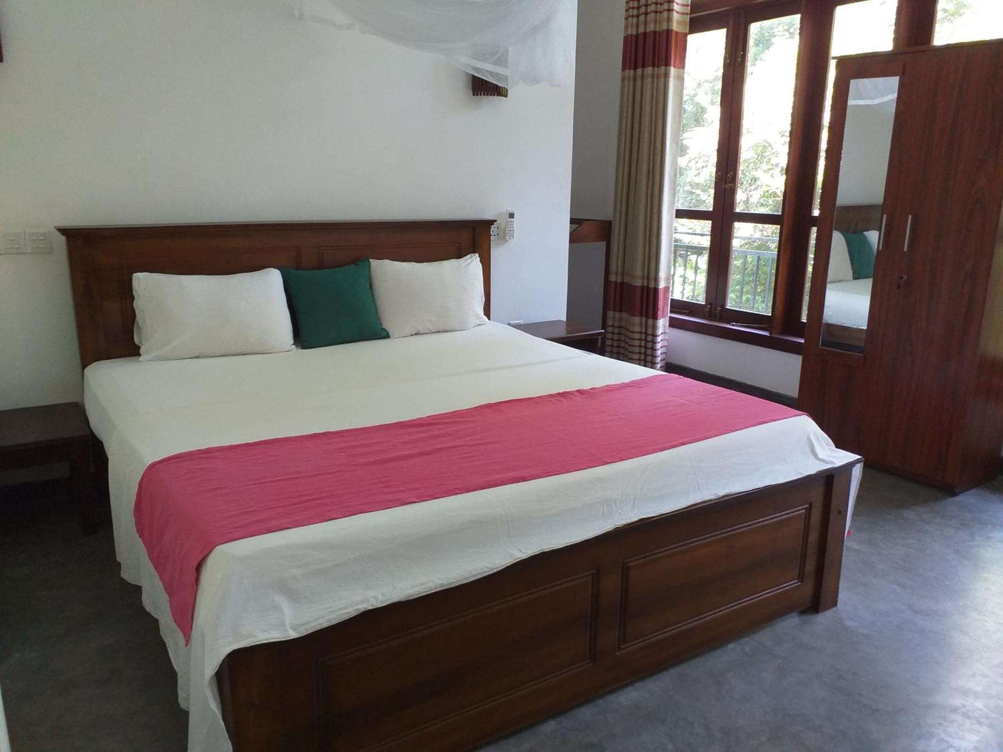 Sunworld Villa Unawatuna Zimmer foto