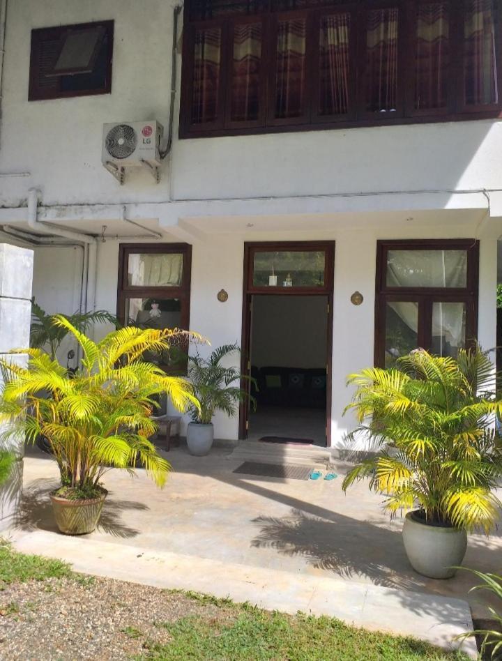 Sunworld Villa Unawatuna Exterior foto